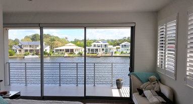 Best 15 Shutters Blinds Curtains Retailers Showrooms In
