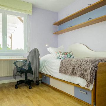 VIVIENDA ROCHAPEA PAMPLONA - HOME STAGING BASICO