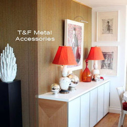 metal bead chain curtain - Vertical Blinds