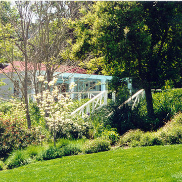 Pool House