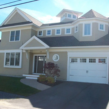 Another Nubble Neighbor