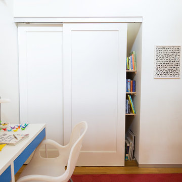 My Houzz: A Kansas City Family Home Embraces Nature