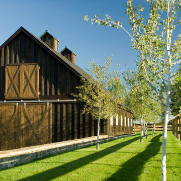 Farm House Chic