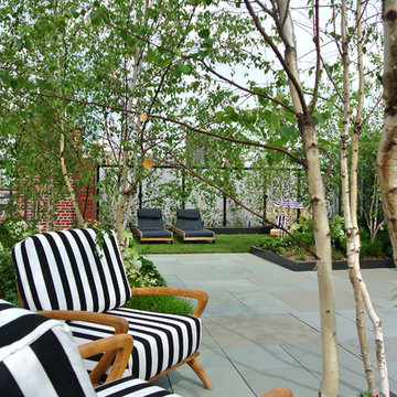 Soho Haven - Family Loft Garden Terrace