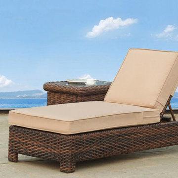 South Sea Rattan Collection
