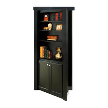 Murphy Bookcase