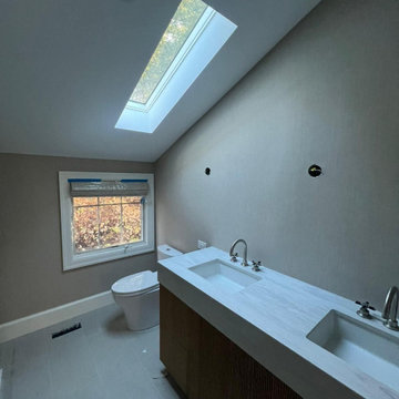 Orlando Professional Wallpaper Installation