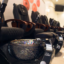 Polish Nail Bar