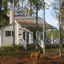 Old house
