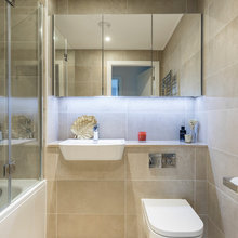 new bathroom