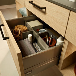 Bathrooms -Vanities - Products