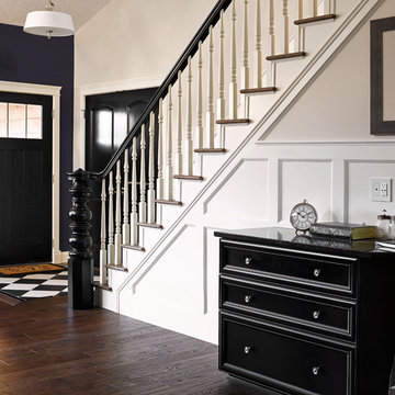 Hannah Bay Home Renovation