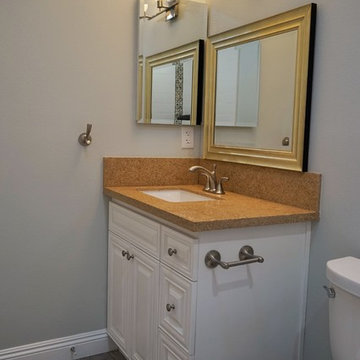 Laguna woods Condo Remodel