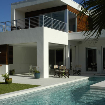 Naples Modern