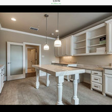 Ruff House: Craft Room