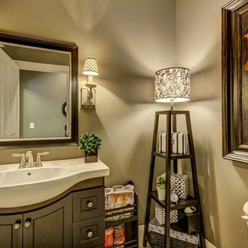 5 year old home gets a refreshed look