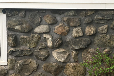 Masonry Work