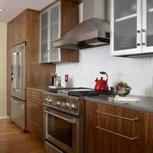 Kitchen modern