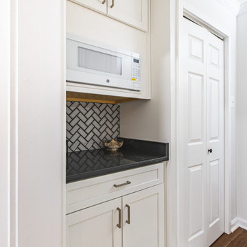 Aldie Kitchen Remodeling