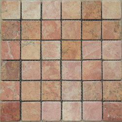 Pebble Mosaics - Products