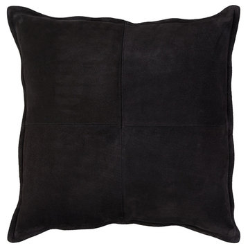 Rayvale Charcoal Pillow