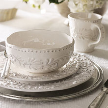 Dinnerware