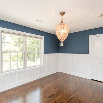 Home Renovation - Wayne, PA