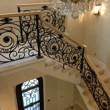 Staircases