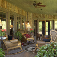 Porches