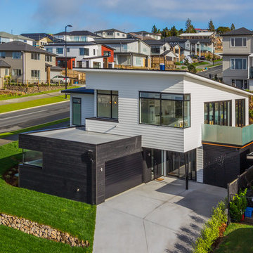 Auckland Show Home