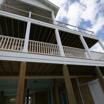 3117 S. Memorial, Nags Head