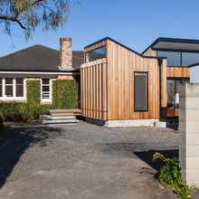 garage addition