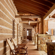 Queen's Lake Compound