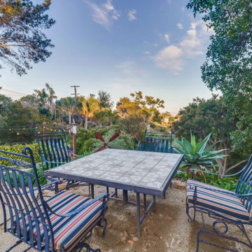 Loma Portal_Pool House & Gym