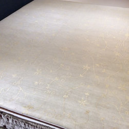 Modern Rugs - Products