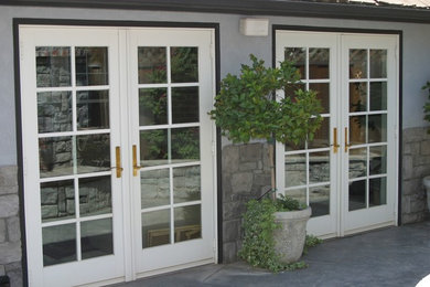 Doors