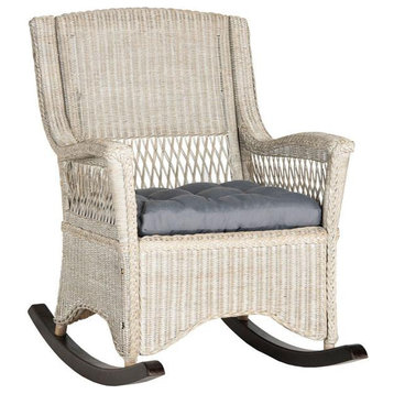 Aria Rocking Chair, Sea8036A