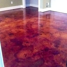 floors