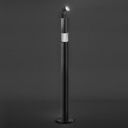Objective Floor Lamp by Artemide - Floor Lamps