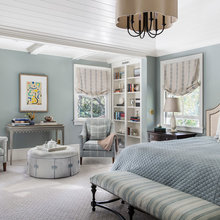 Rhonda’s Bedroom