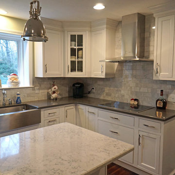 Southborough Kitchen
