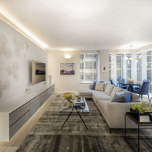 Living Room Ideas