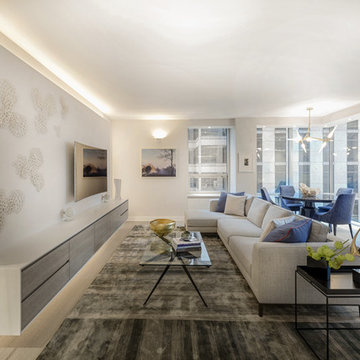 MoMA Tower Apartment