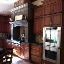 Kitchen Ideas