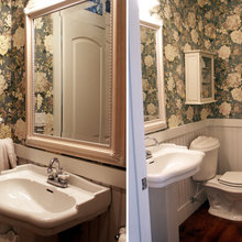 Bathroom Ideas