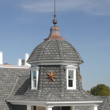 Shiloh House - House of David