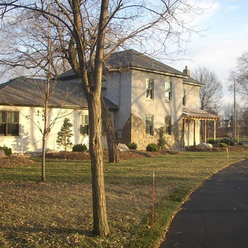 Farmhouse Redux, Southern Minnesota