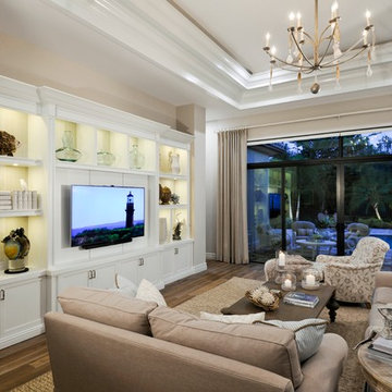 Coastal Living