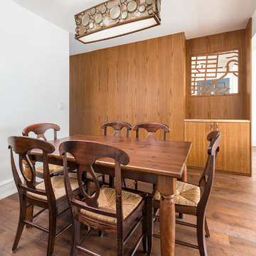 Upper Noe House