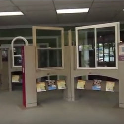 SHOWROOM PHOTOS - Windows And Doors